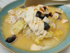 -志明眷村·台式融合菜·宵夜