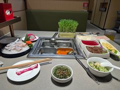-海底捞火锅(杭州天虹购物中心店)