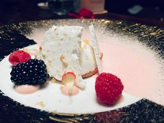 -金奥国际酒店温哥华扒房Vancouver Grill