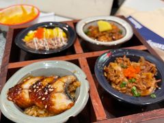 -火山屋台(新街口店)