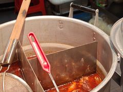 -鞠老头钵钵面(大坪店)