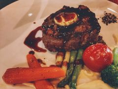 -WOLFGANG PUCK KITCHEN & BAR(迪士尼小镇店)