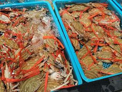 -盒马鲜生(皇庭广场店)