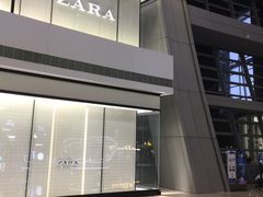 -ZARA(恒隆广场店)