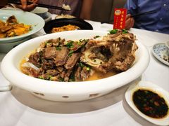 -围龙屋客家食府(福田店)