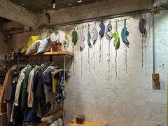 -春庄咖啡SpringHues(钟楼小区店)