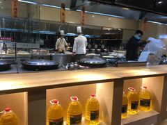 -阿庄新豫菜(航海东路店)