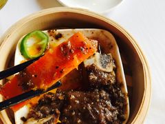 -星湖愉景酒家