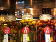 -日上三甘(三里屯店)