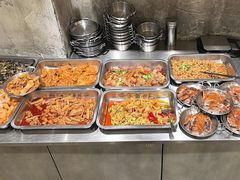 -嘉州鲜知味钵钵鸡(奎星楼店)