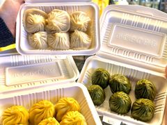 -南小蟹手工點心(三里屯店)