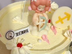 -CAKE BOSS 蛋糕老板(西单君太百货店)