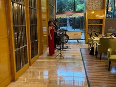 -常州富力喜来登酒店 Feast盛宴标帜西餐厅(新北万达广场店)