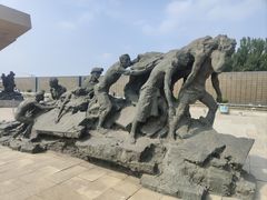 -中国唐山地震博物馆
