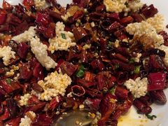 -羊门客在·烤盐池滩羊·川菜