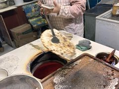 -邵建华师傅梅菜扣肉饼(麓山总店)