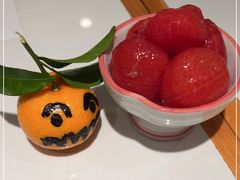 -火山屋台(新街口店)