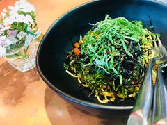 明太子意大利面-Ginger(兴国路店)