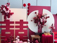 -长沙尼依格罗酒店