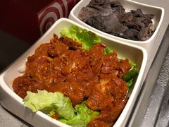 -海底捞火锅(方塔东街店)