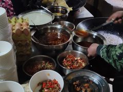 -周记热干面豆皮大王(桃花东街店)