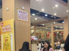 -江城燕子大排档(江汉路步行街店)