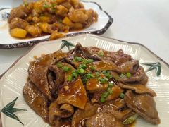 -老福洲(西洪路店)