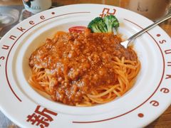 -香港新曜记茶餐厅(星耀城店)
