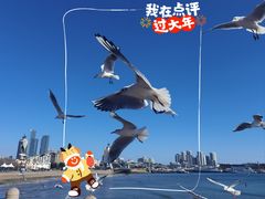 -五四广场