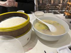 -在前门·烤鸭北京菜(五月花广场店)