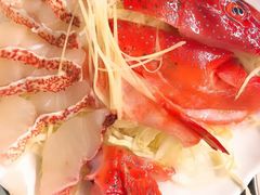 -金海阁海鲜火锅