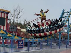 -青岛方特梦幻王国