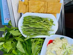 -枇杷园食为鲜火锅(南山店)