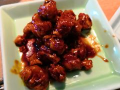 糖醋排骨-新白鹿餐厅(城西银泰城店)