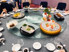 -海景壹号大酒店(滨湖店)