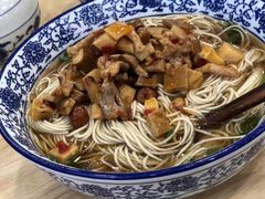 -同得兴 Since·1995 传统苏式面馆(十全街店)