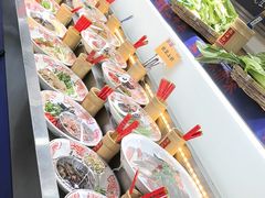 -西江红·株洲本地菜(滨江南路店)