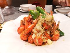 -虾胡闹龙虾馆(湄南河店)