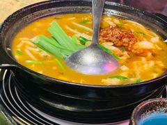 小锅米线-艳域云国特色料理馆(马当路店)