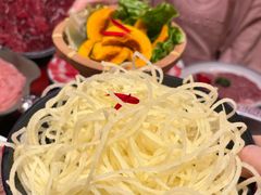 -袁老四重庆老火锅(桐梓坡店)