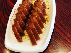 -沈家花园如皋菜(海阳路店)