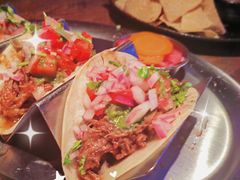 -Q MEX 库迈墨西哥餐吧(三里屯店)