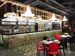 -穿越·兴化早茶·兴化味(英武路店)