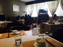 大堂-时间仓(月湖公园店)