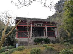 -三峡梯城