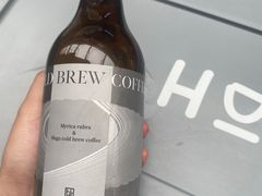 -HUGS coffee(东区店)