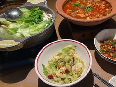 -实在湘·大碗土菜(竹料店)