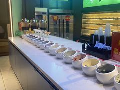 -佰人王串串香火锅(油坊桥店)