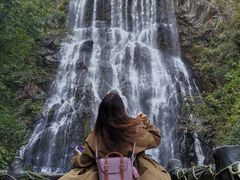 -古龙峡云天玻霸