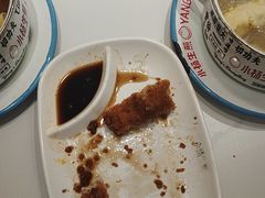 -小杨生煎(黄河路店)
